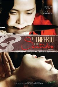 El imperio de los sentidos [Spanish]